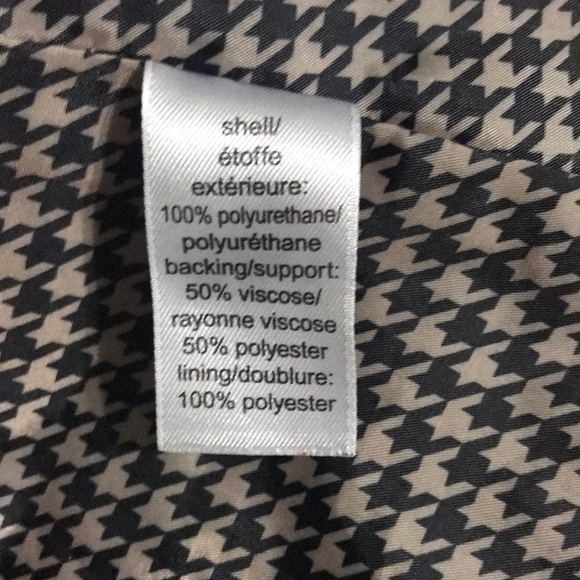 Motto Jacket - Picture 3 of 8